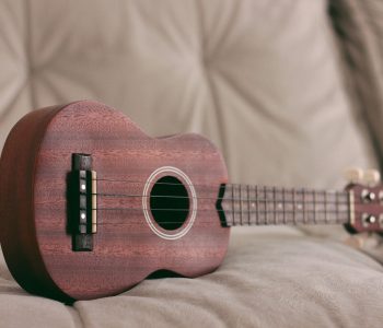 Din ukulele väntar