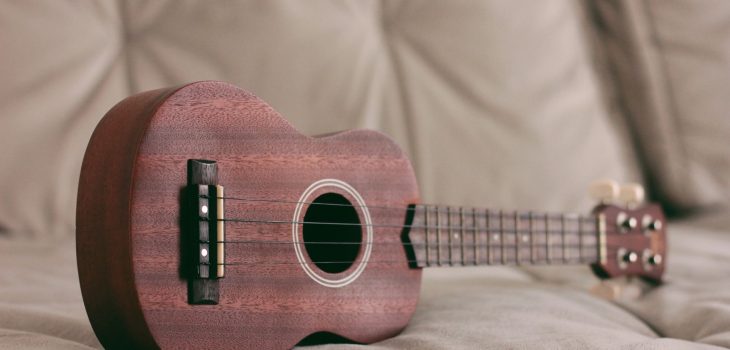 Din ukulele väntar