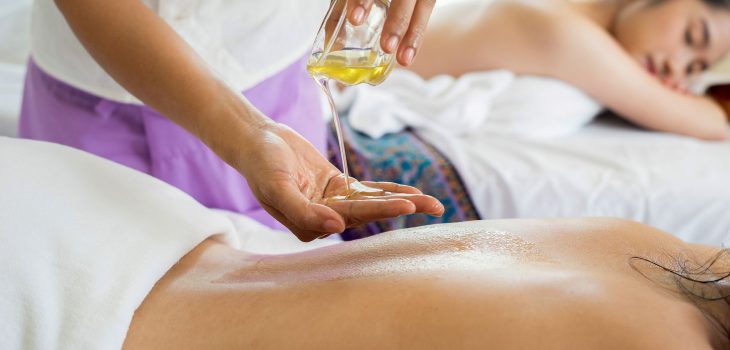 Spa i Dalarna